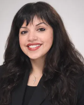 Bindu Varughese, MA, LMFT, marriage and family therapist at Prologue Therapy