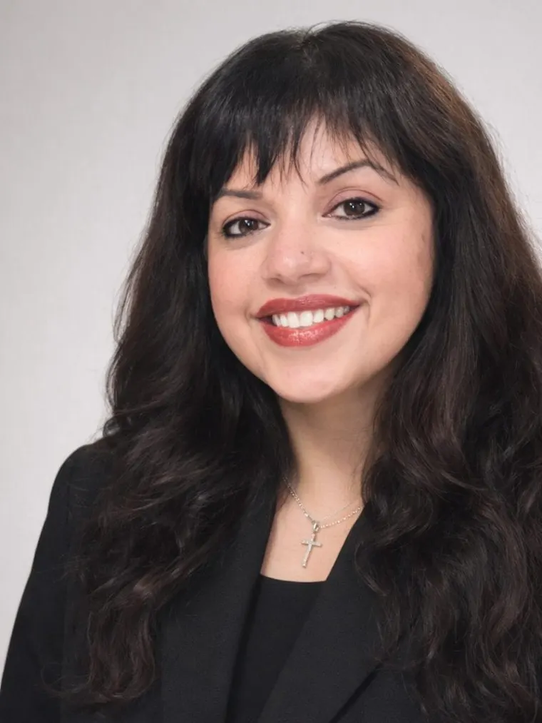 Bindu Varughese, MA, LMFT, marriage and family therapist at Prologue Therapy