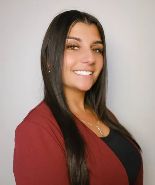 Erika Bellomo, LAMFT, associate marriage and family therapist at Prologue Therapy