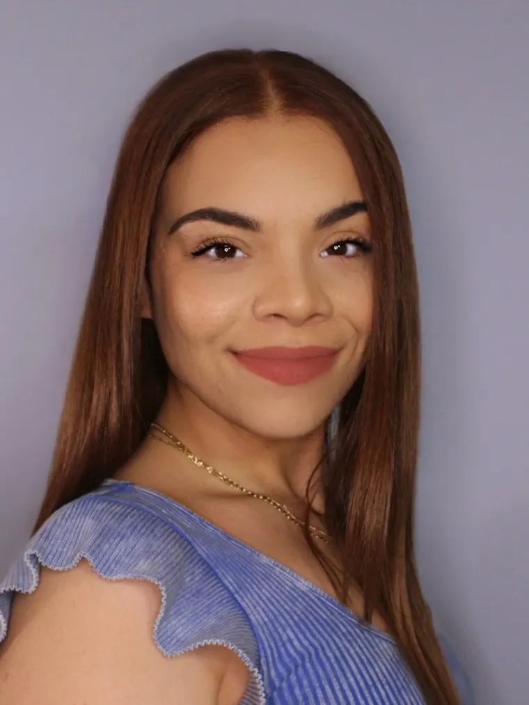 Gabriella Cabrera, LMFT, marriage and family therapist at Prologue Therapy