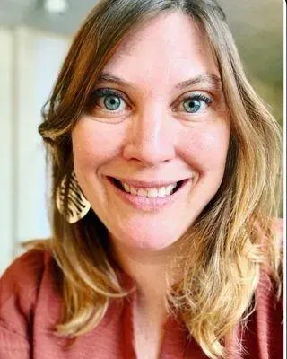 Megan Sweet, MA, LAMFT, associate marriage and family therapist at Prologue Therapy