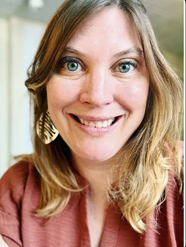 Megan Sweet, MA, LAMFT, associate marriage and family therapist at Prologue Therapy