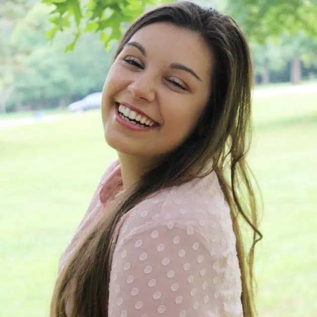 Nicole Locorriere, MS, LMFT, owner of Prologue Therapy in Flemington, New Jersey