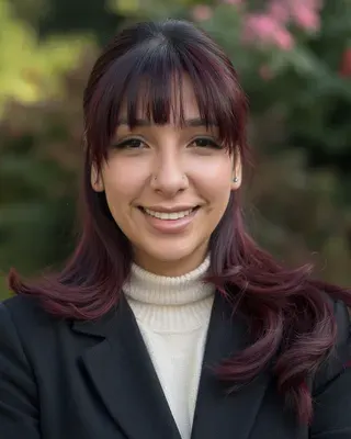 Pilar Ho, MA, LAMFT, associate marriage and family therapist at Prologue Therapy