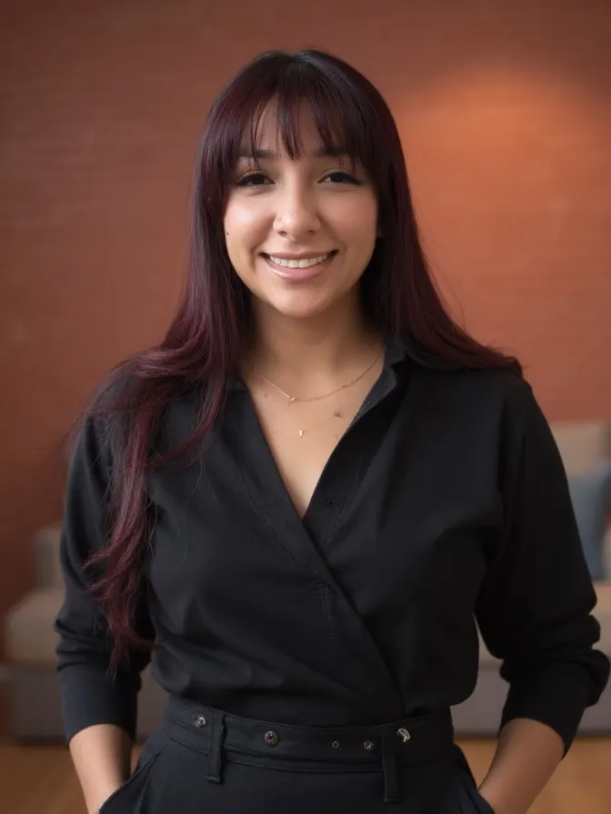 Pilar Ho, MA, LAMFT, associate marriage and family therapist at Prologue Therapy