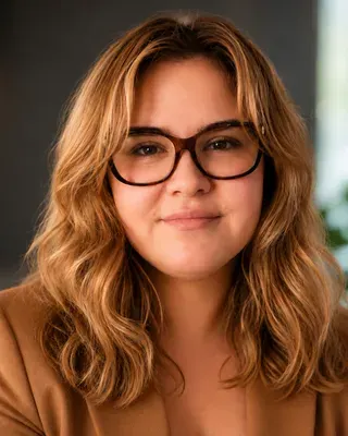 Tiffany Moreno, LAC, licensed associate counselor at Prologue Therapy