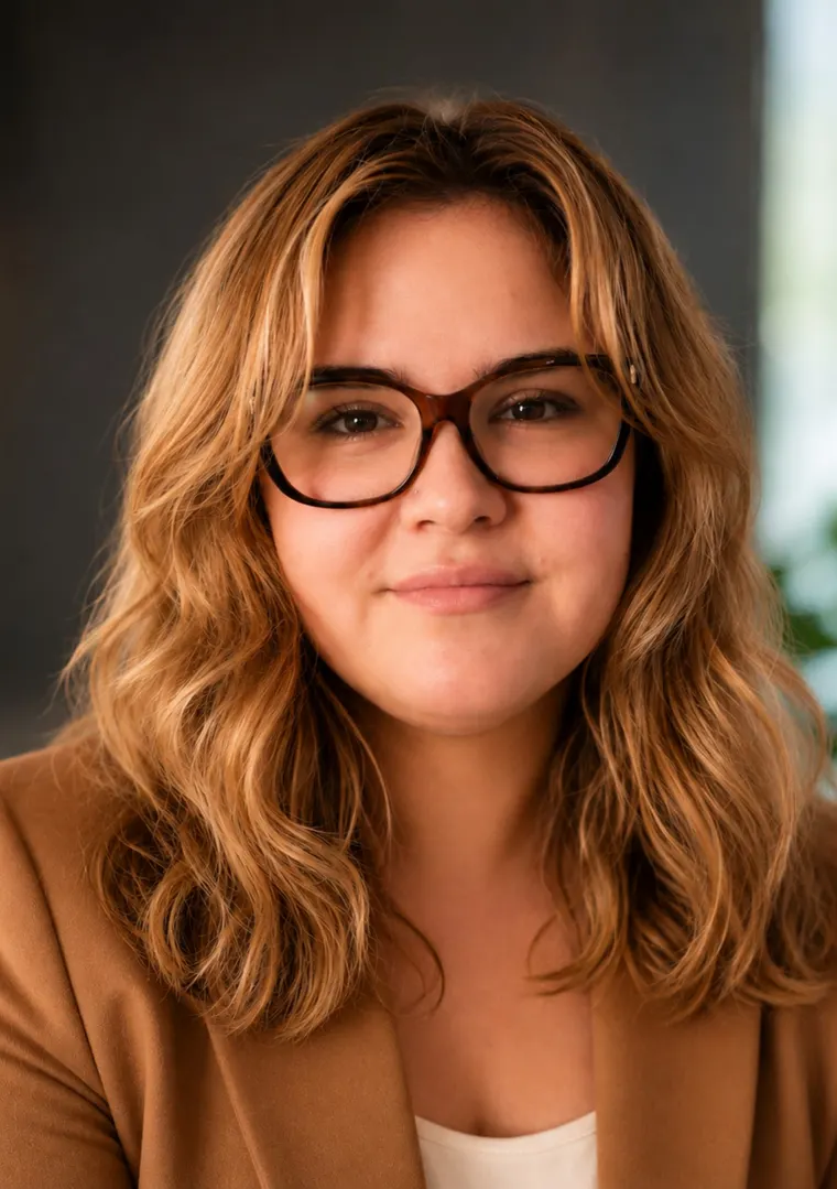 Tiffany Moreno, LAC, licensed associate counselor at Prologue Therapy